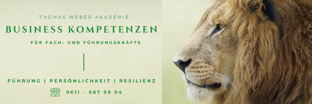 Seminar für Business Kompetenzen in Frankfurt
