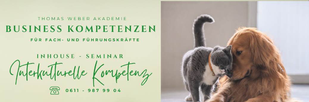 Seminar für interkulturelle Kompetenz Kommunikation in Passau