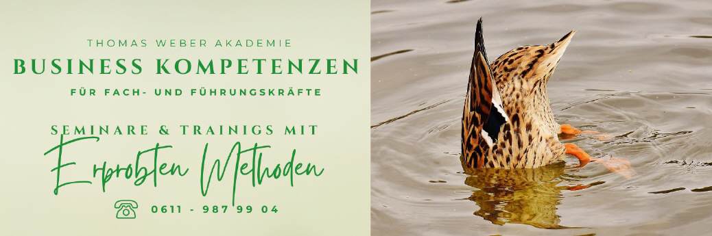 Methoden um Führung zu lernen in Frankfurt